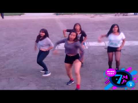 [CASTING] 7MUSIC FEST 3 - Blossom Perú - Blackpink 블랙핑크 - As if its your last 마지막처럼