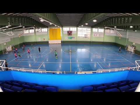 FS OLESA VS SANT JOAN DESPI