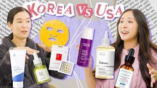 Non-Negotiable Skin Habits in KOREA! *what you're MISSING for perfect skin👌🏻*