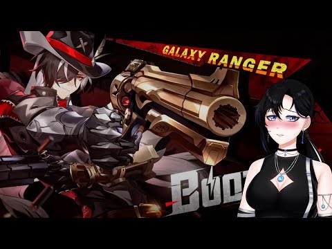 BRING IT ON BABY! Boothill Trailer - "Cowboy's Got Business" Reaction | Honkai: Star Rail