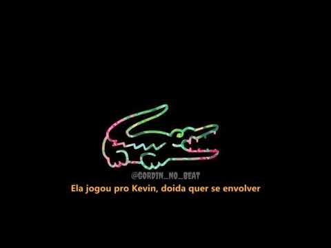 MC Kevin o Chris - Babalu (status/letra)