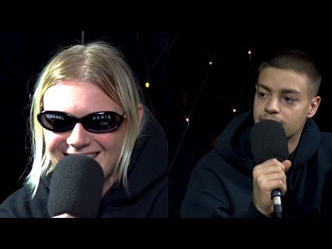 Cobee im Interview über Drogen, Cyberpunk und Persönlichkeitsentwicklung