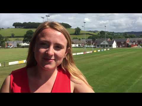 Gŵyl y Glaniad 2019