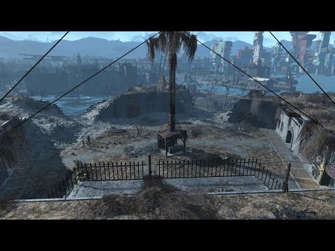Fallout 4 - Part 6 | King... Queen of the Castle!