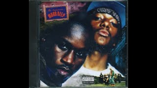 Mobb Deep; Q.U. - Hectic (Official Audio) (1995)