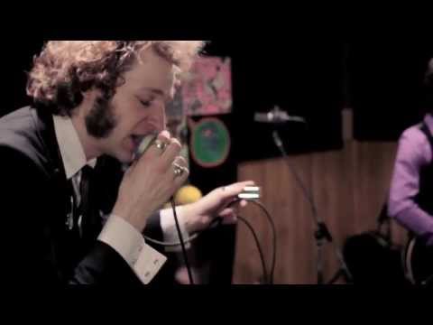 DADDY LONG LEGS "BLOOD FROM A STONE" (Drive Sessions)