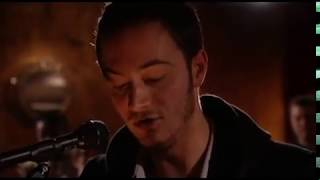 Editors - Push Your Head Towards the Air on The Culture Show 8th March 2008