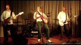 Swords Of A Thousand Men - Armarda (Tenpole Tudor Cover)