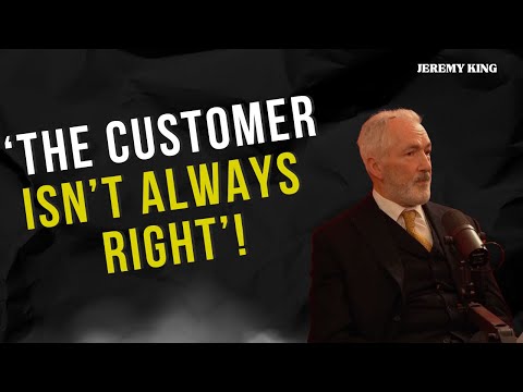 Jeremy King - The Most Successful Restaurateur In The UK Reveals His Secrets, Successes & Failures!