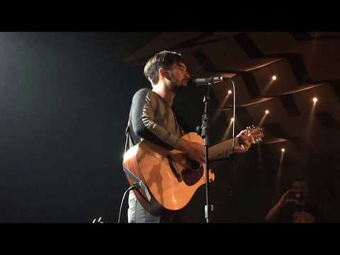 Abel Junho: Santo Espírito - Inconformados