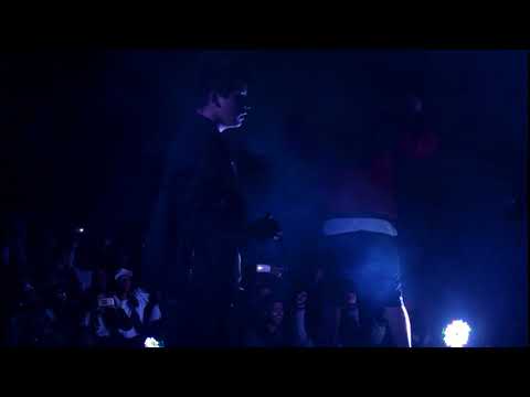 BASE 1 VS NS  "CHICLAYORAPEAVOL2" 2017