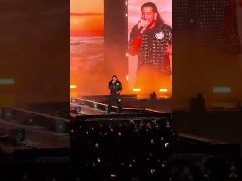 RVFV , EDU GARCIA - Wizink Center 03/10/24