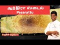 Pesarattu Recipe Andra Recipes Tiffen Breakfast Healthy CDK 142 Chef Deena S Kitchen