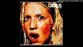 Cassius - La Mouche (Extended)