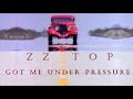 ZZ Top - Got Me Under Pressure (Extreme Sports: Women)