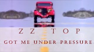 ZZ Top - Got Me Under Pressure (Extreme Sports: Women)