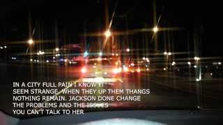 JACKSON, YOU CAN&#39;T TALK TO HER FEAT. PSY,WESTSIDE &amp; GRYM REEFER