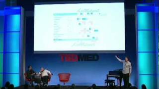 Jamie Heywood: The big idea my brother inspired