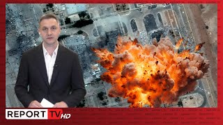 ALARM BOTËROR/ SHBA: Irani do të na godasë brenda 48 orësh! Izraeli sulmon 'simbolet' e Iranit