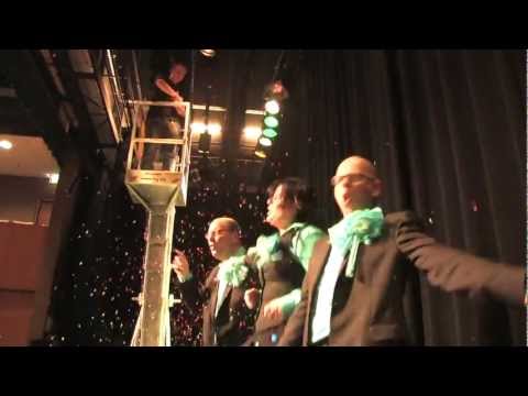 W-Dreej | Doot 's Gek | Officiële videoclip en Winnaar LVK 2012!