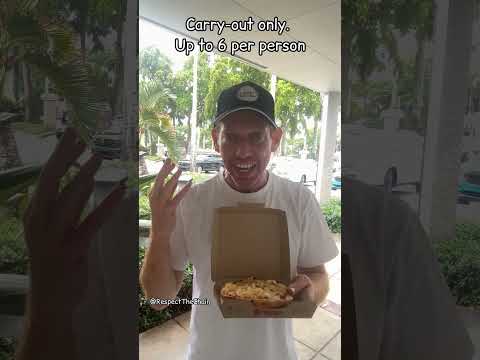 $2 Pizza Hut Personal Pan Pizzas?! Everything You Need to Know 🍕🔥