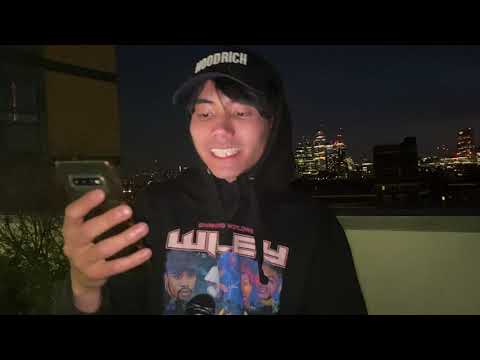 SONG IDEA: NinjaTea - No time for a.. (Prod. Westy x Spooksville) | Manager Eski Filmed. @AmyG_MGMT