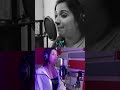 Kalapakkaara Shreyaghoshal V S Harinitha Song From King Of Kotha Kalapakkaara Feelthemusic