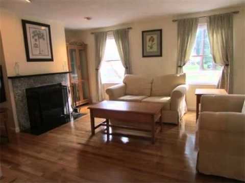 88 Tisdale Dr, Dover, MA - Listed by Alice O'Connor, Jared Parker
