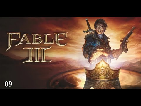 Fable III - Part 9 - Ghostly Affairs