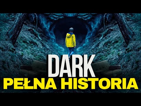 DARK COMPLETE STORY (SEASONS 1-3)