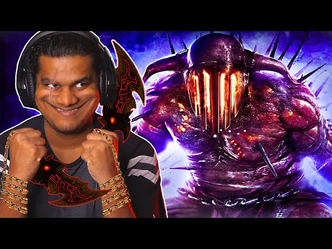 Defeating the God of the UNDERWORLD 🔥🔥 [GOW 3 Part 2]