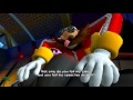 Sonic Colours Wii Part 7 Terminal Velocity Finale No Commentary