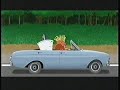 Adult Swim Commercials August 21 2004