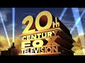 DLC Film Roman The Hactery Fox TV Animation 20th Century Fox Television Starz 2011 Fox AU