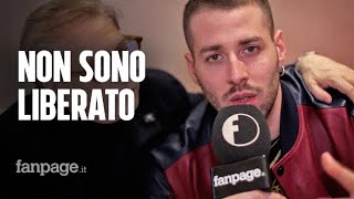 Sanremo 2019, Livio Cori: &quot;Non sono Liberato&quot; e Nino D&#39;Angelo conferma: &quot;Lui è più forte&quot;