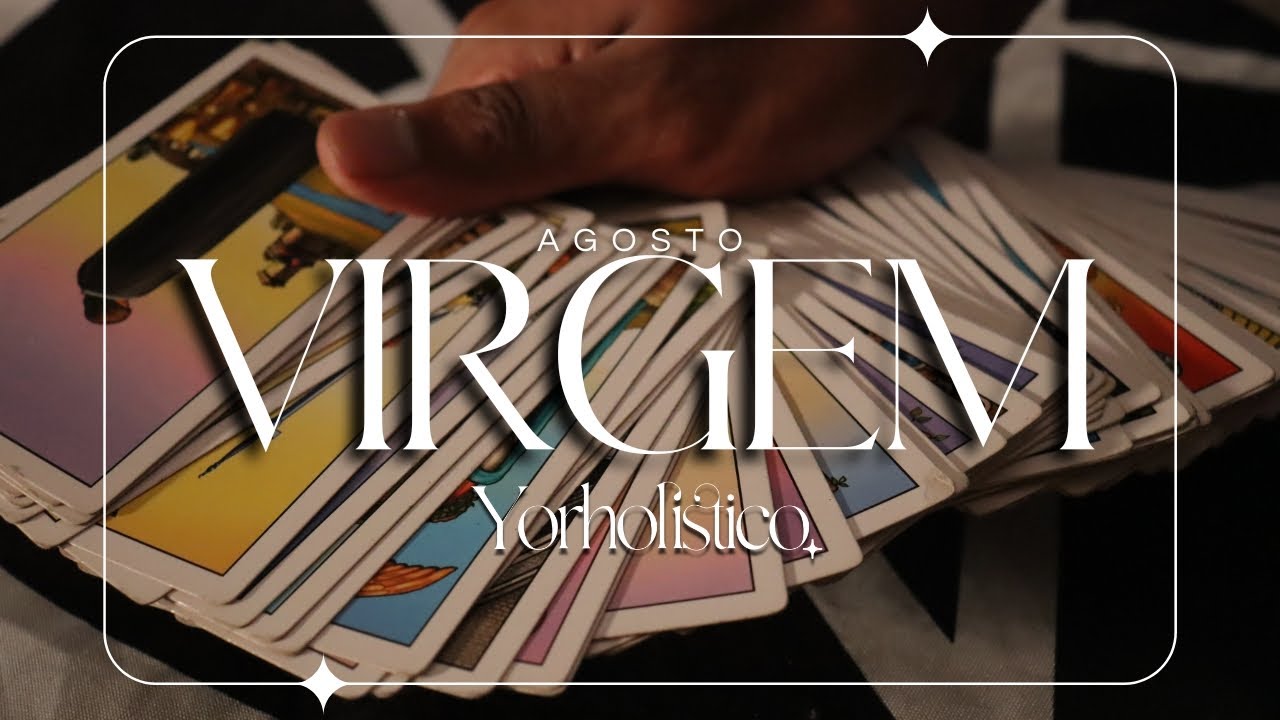 VIRGEM ♍️ | AS MÁSCARAS CAIRÃO! NÃO É NADA DAQUILO QUE PARECIA SER. | LEITURA NO TAROT E BARALHO.