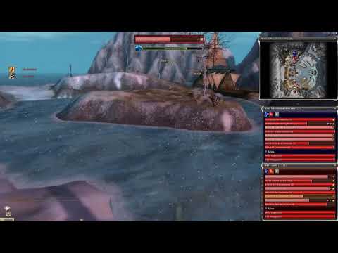 #69 [----] vs. #112 [Rato] - Guild Wars GvG March 2021 MAT Quarterfinals