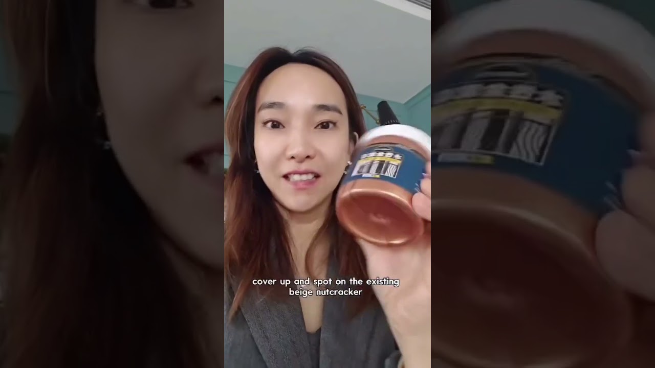 Create a Stylish Nutcracker with a Personal Touch