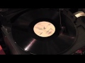 Plenty Good Lovin' - Connie Francis (33 rpm)
