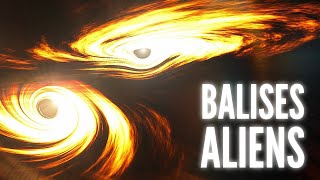 Balises Aliens et Équation de Drake - Retour sur Scientifiction #4