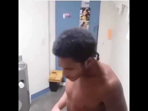 Yatta- Gang In Here🔥(Freestyle From Prison)