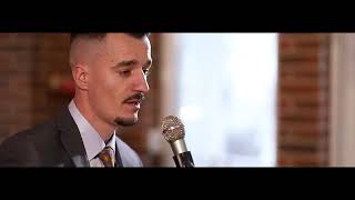 Roland Hoxha - Amanet