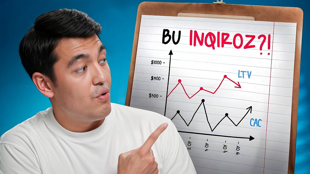 Agentlik biznesini rivojlantirish