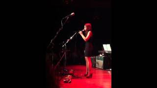 Cover- Knock 123 - Imelda May