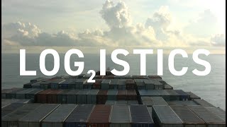 LOG₂ISTICS