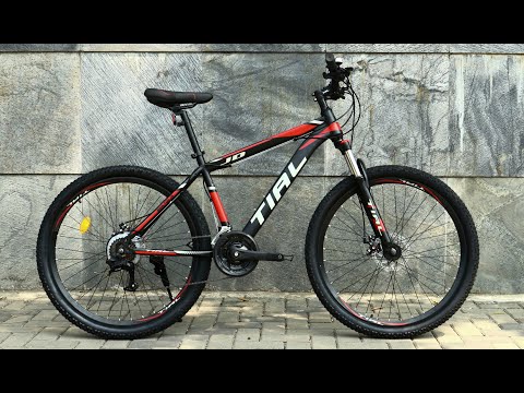 TIAL, TIAL JD 27.5 MTB