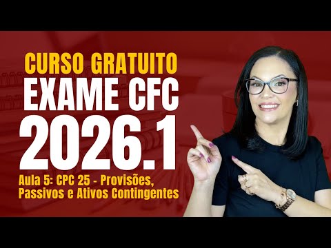 CPC 25 in Practice | Free Course for the CFC Proficiency Exam