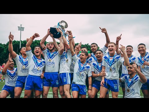 Harold Matthews Cup Match Highlights: Grand Final v Knights | 2023