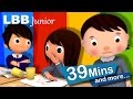 Emotions And Feelings And Lots More Original Songs From LBB Junior