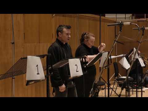 Donizetti's L'esule di Roma | Argelia and Settimio's Duet | Albina Shagimuratova, Sergey Romanovsky